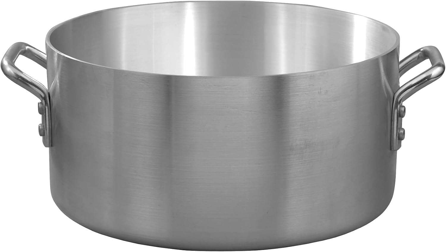 Winco 20qt Pasta Cooker, Alu
