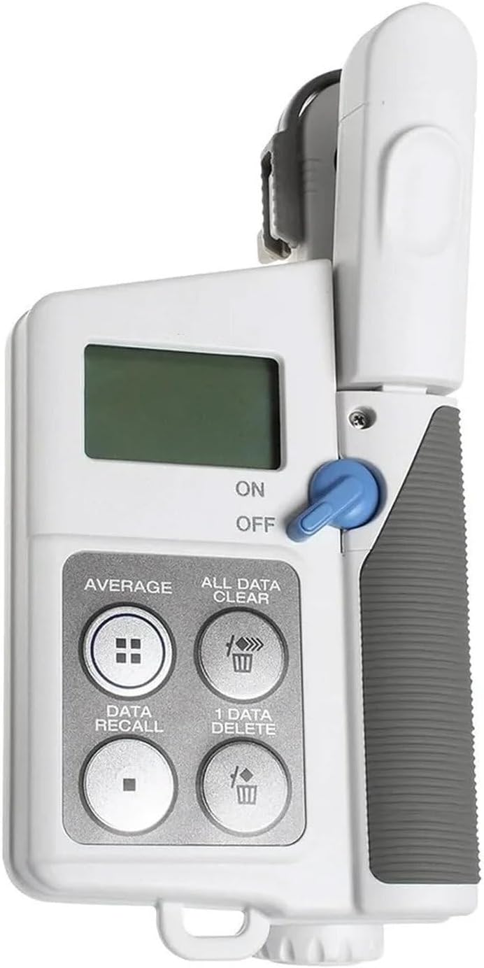 Galloparts Digital Chlorophyll Meter SPAD502 PLUS SPAD-502 Compatible with Plants
