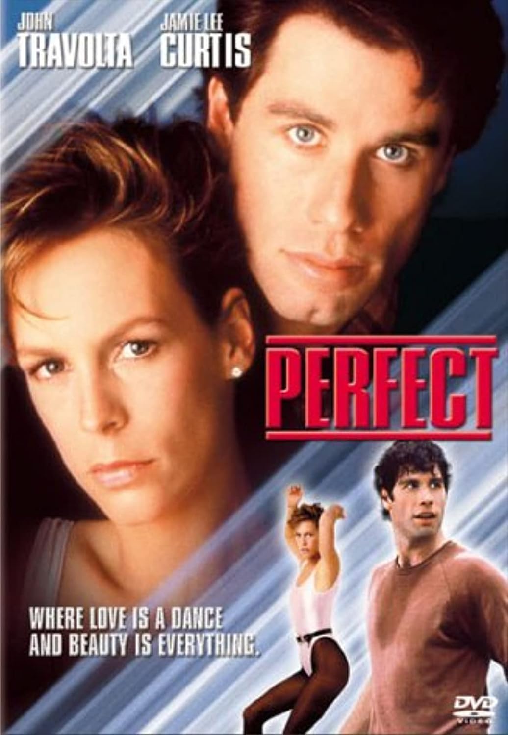 Perfect [DVD]
