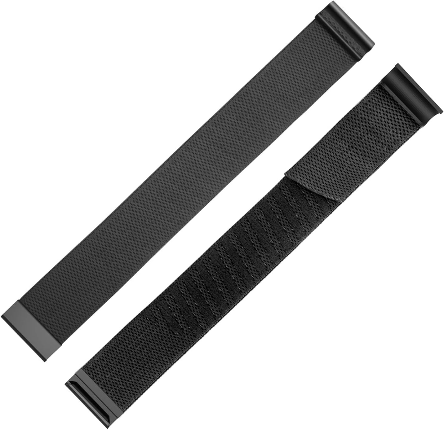 Ultra-Soft Knit Nylon Strap for WHOOP 4.0 – Replacement Wristband for Comfort, Durability, and Performance