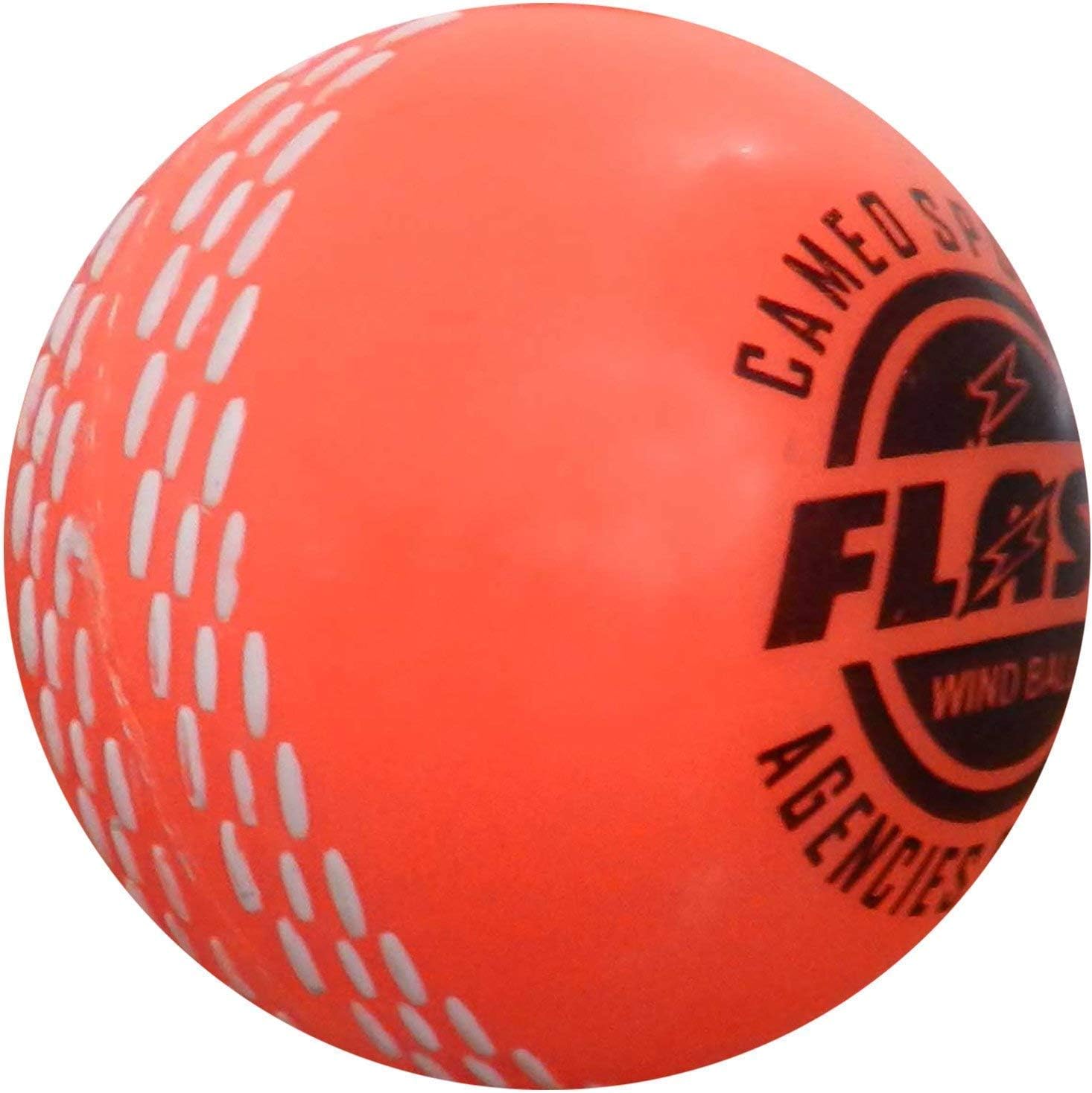 i20 Cricket Synthetic Cricket Balls Practice, Training for All Age Group, Recommended for Indoor/Outdoor Street & Beach Cricket