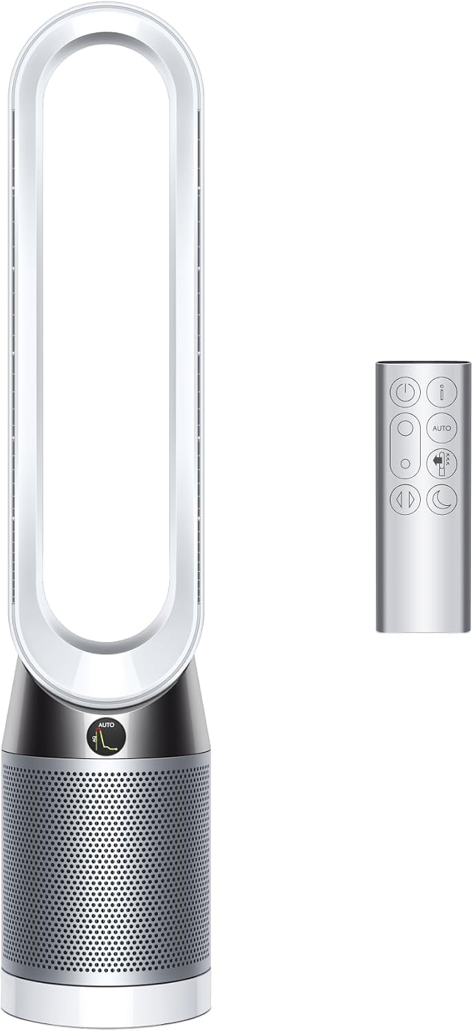 Dyson Purifier Cool TP4B Purifying Fan