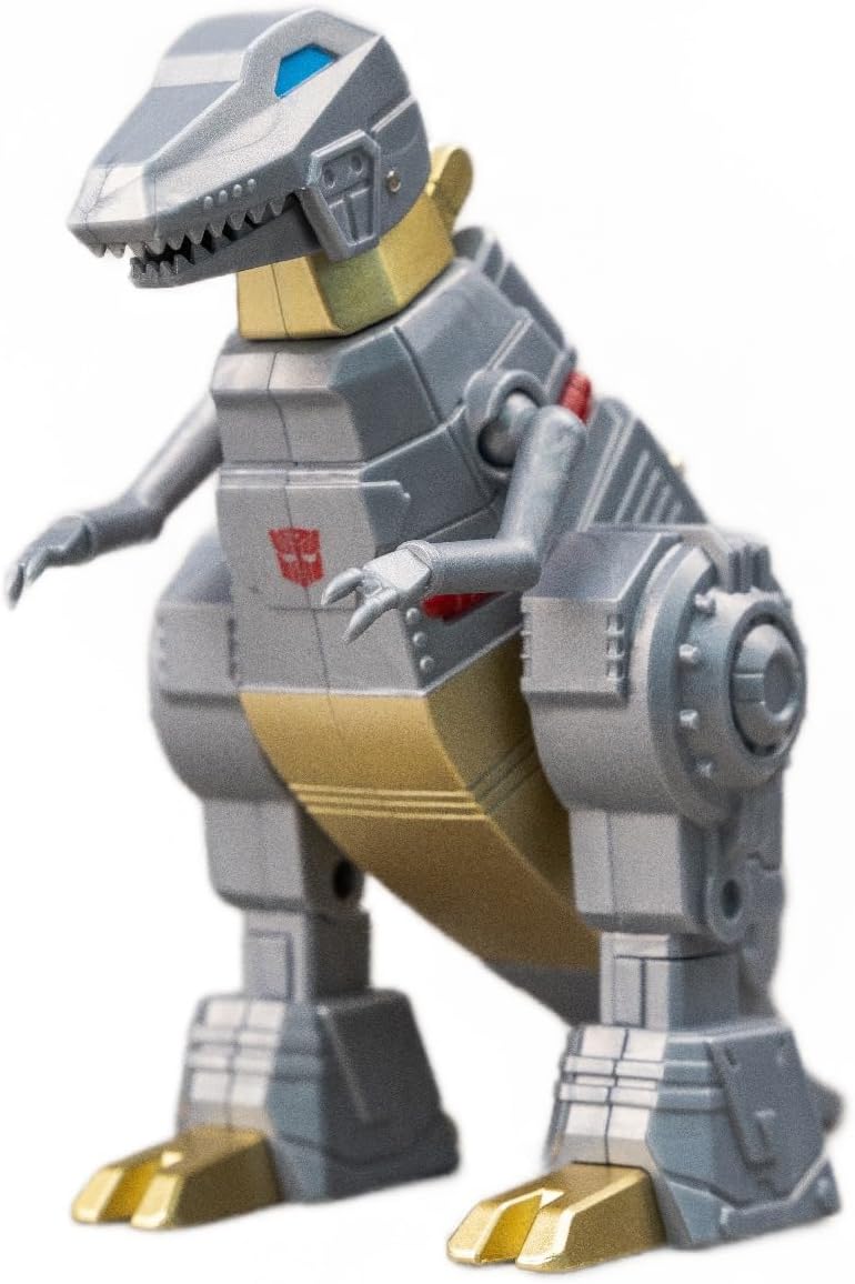 TRANSFORMERS G1 AMK MINI GRIMLOCK MODEL KIT