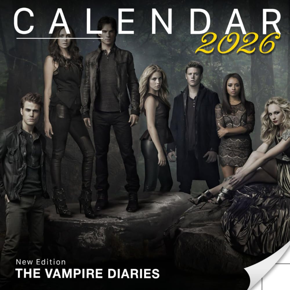 Calendar 2026