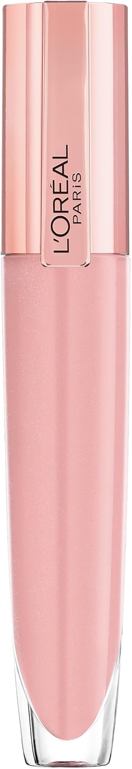 L'Oréal Paris Lip Balm in Lipstick, Glow Paradise, shade 402 I Soar
