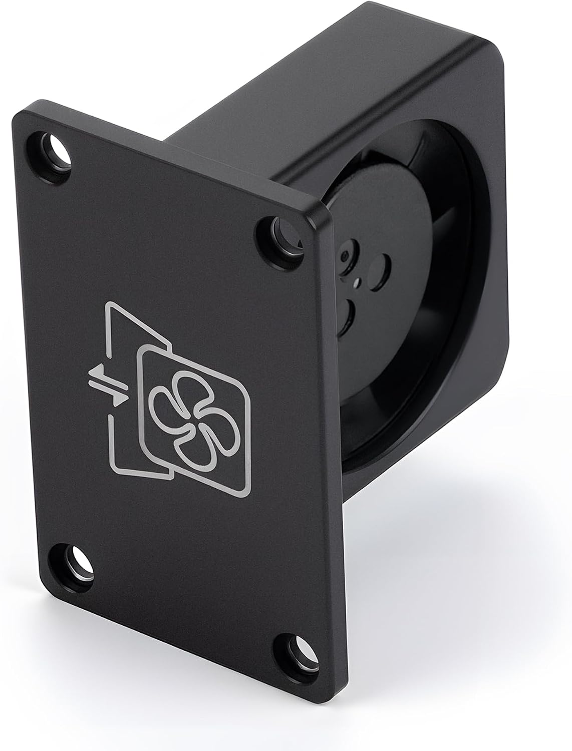 WUBEN P3 Removable Cooling Fan – Replacement Part for X1Pro Flashlight, maintaining Stable Brightness and Lasting Performance of the X1PRO Flashlight.