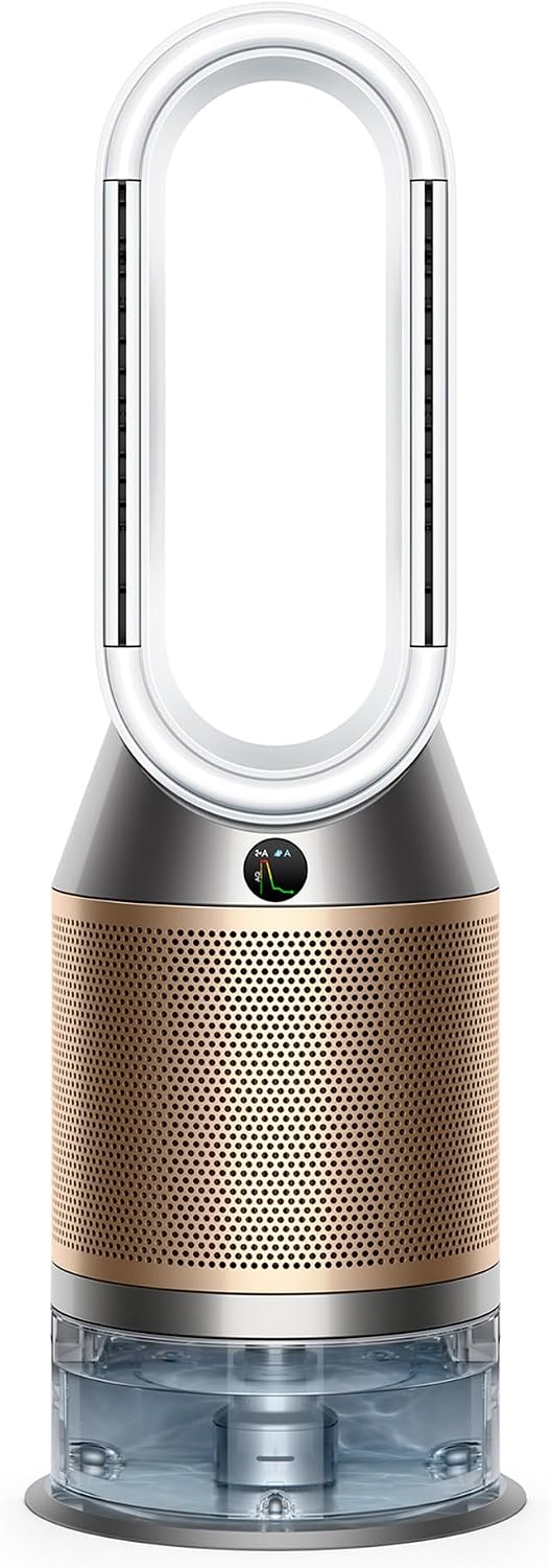 Dyson Purifier Humidify+Cool Formaldehyde™ PH04