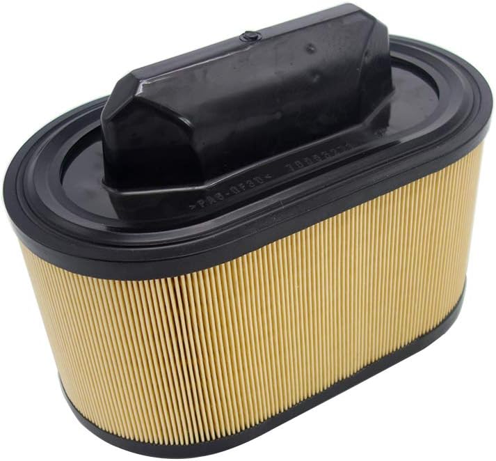 Air Filter Fit for Maserati Ghibli Levante Quattroporte V6 Engines 2013-2019 Replace 670001545
