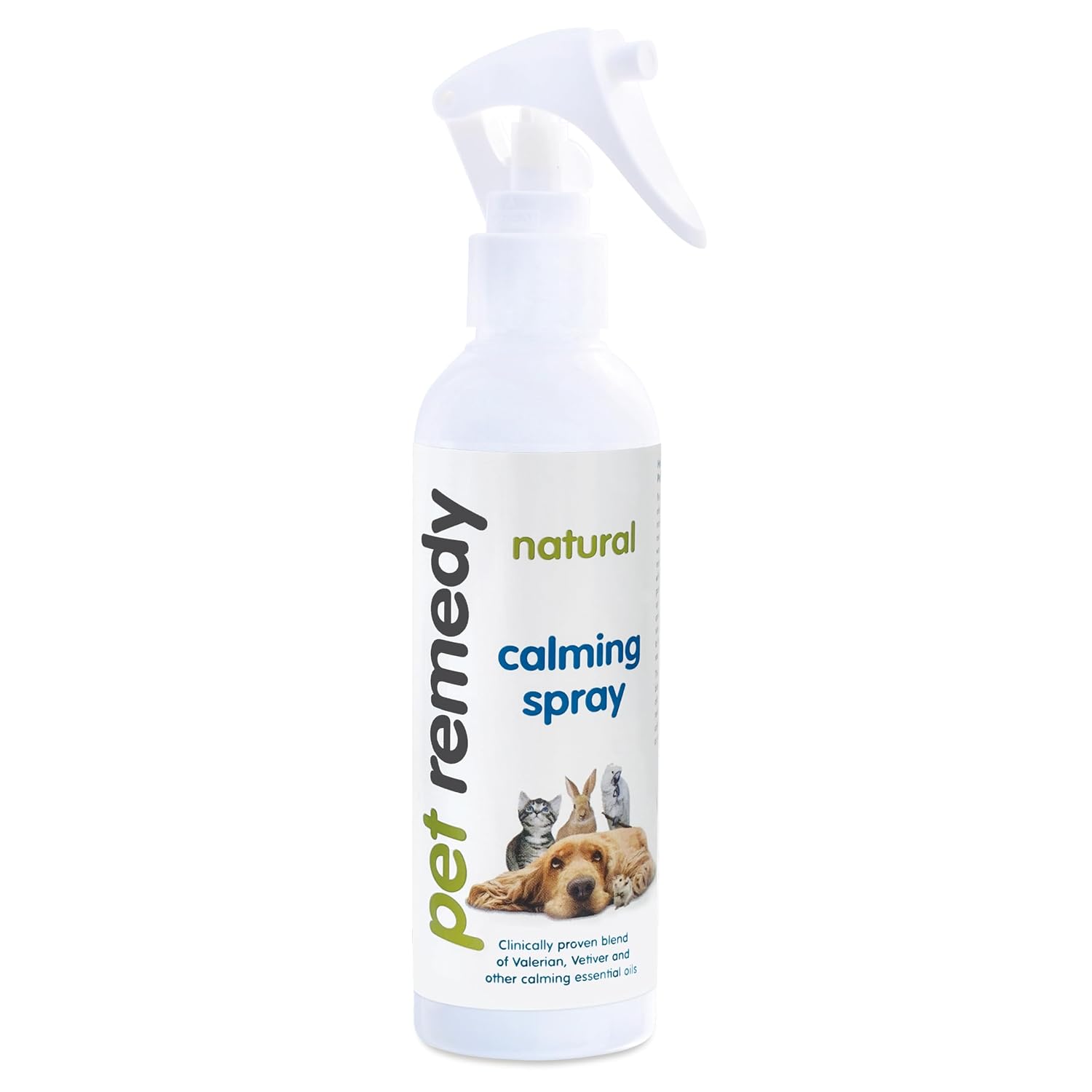 Pet Remedy Calming Spray, 200 ml