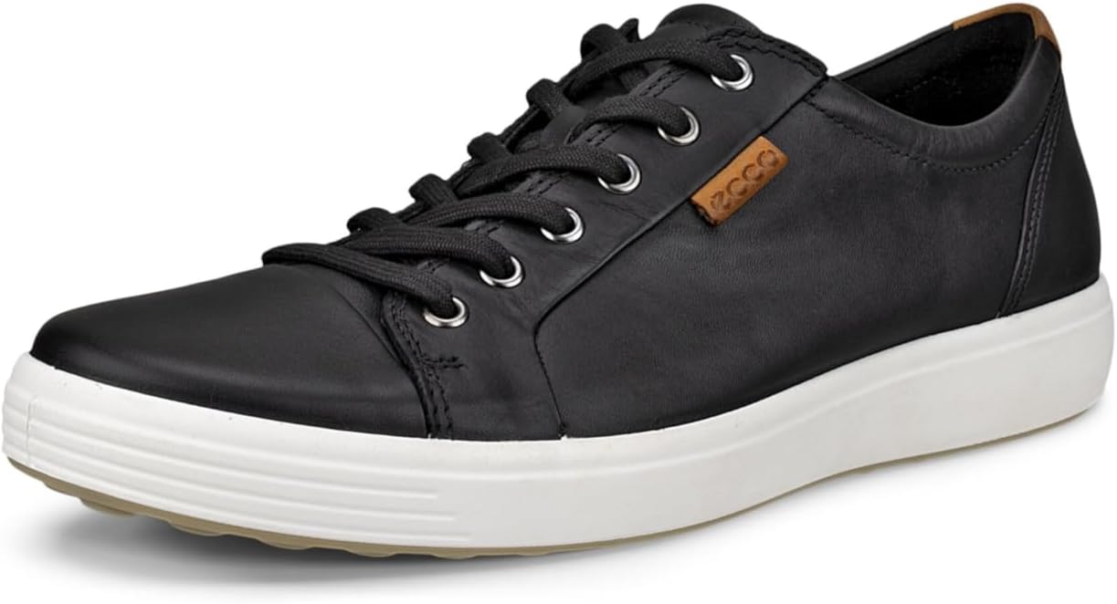 Ecco ECCO SOFT 7 MEN'S, Men's Loafers