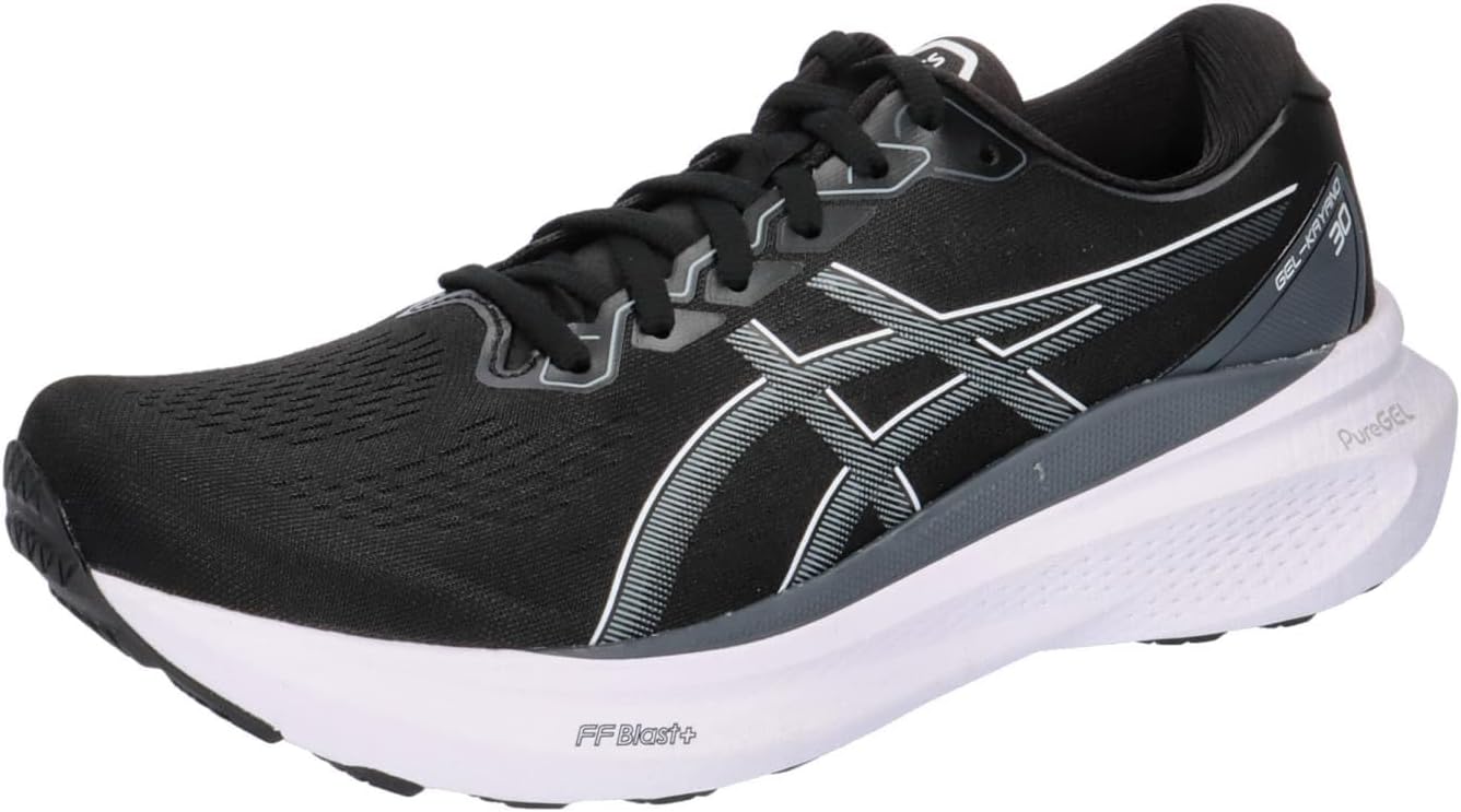 ASICS Gel Kayano 30 Mens Running Shoes Road
