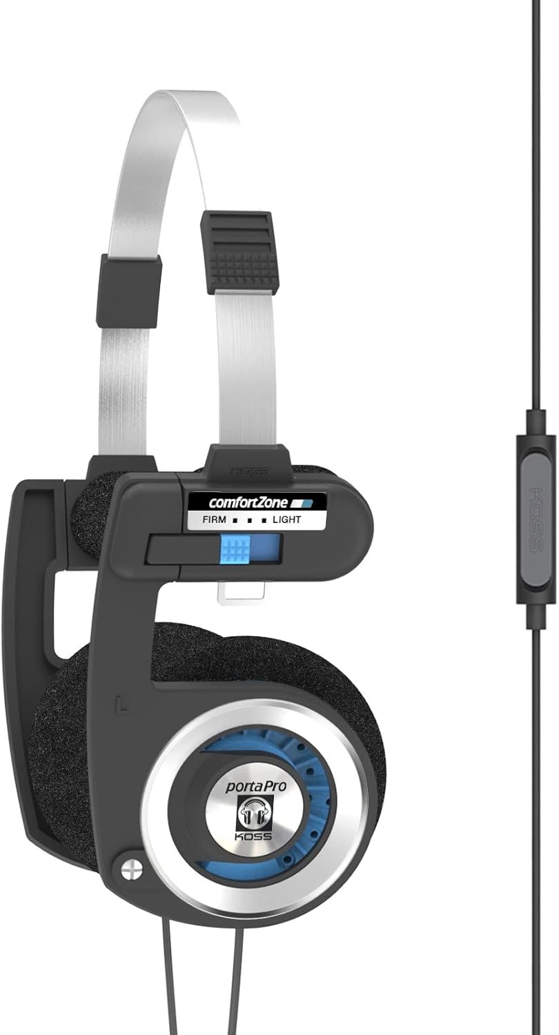 Koss "Porta Pro" On Ear Headphones