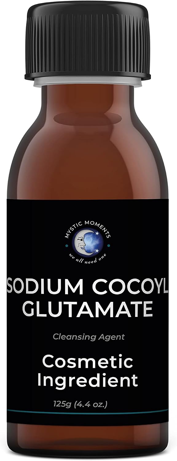 Mystic Moments | Sodium Cocoyl Glutamate | 125g