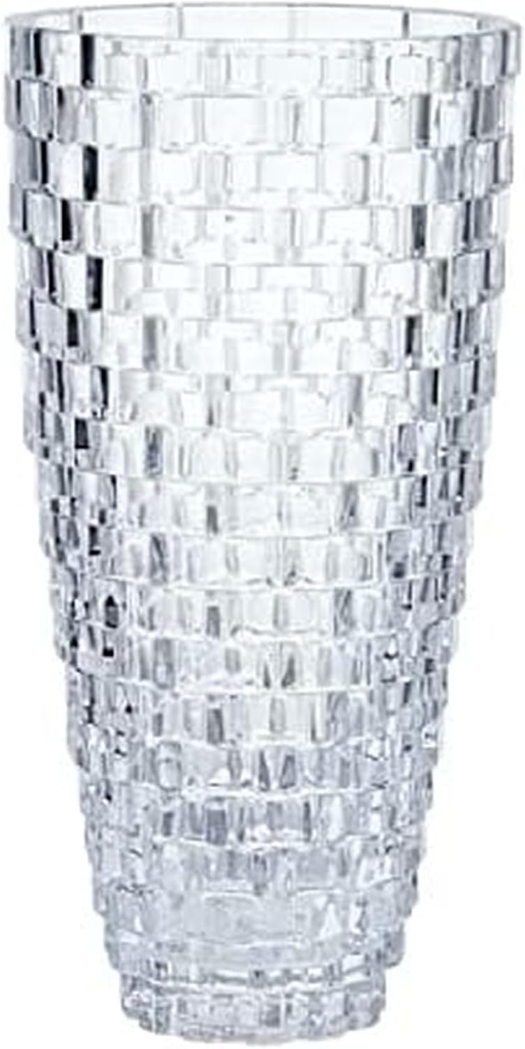 Mikasa Palazzo 12-Inch Crystal Vase