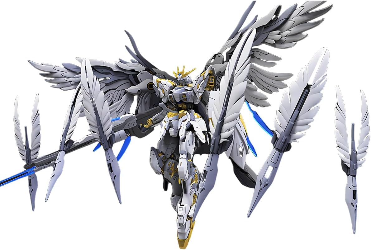 HiPlay MECHA CORE INDUSTRY 1/100 Oberon Titan Original Mecha Full Skeleton Assembly Model Kits
