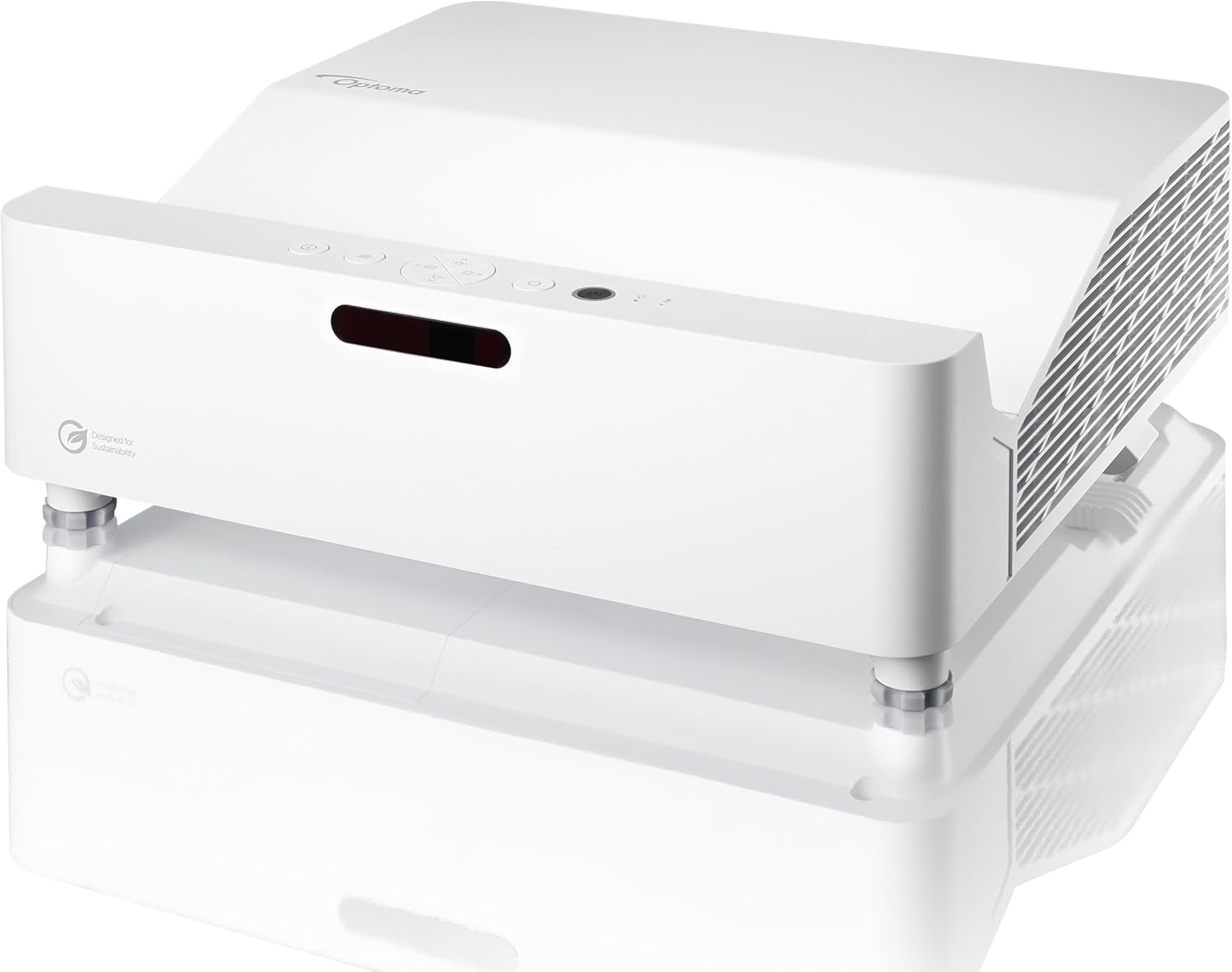 Optoma GT3500HDR 1080p Full HD Home Laser Projector