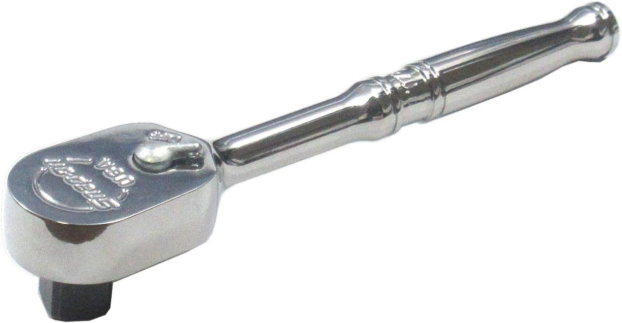 Snap-on Snap-on Ratchet Handle, Drive: 3/8" (9.5 mm)