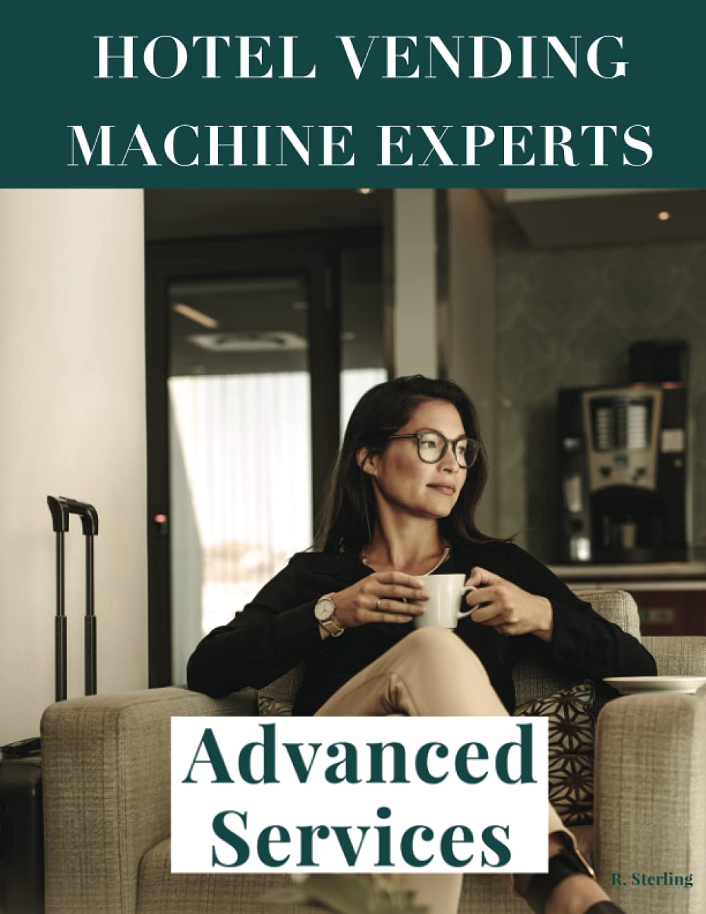 Hotel Vending Machine Experts: Advanced Services