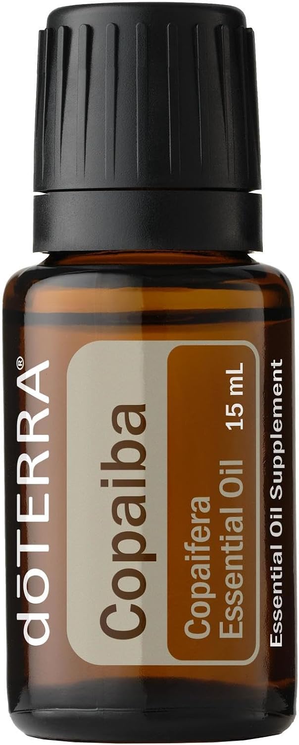 doTERRA Copaiba