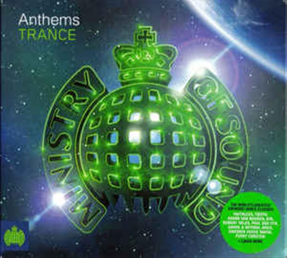 Anthems Trance