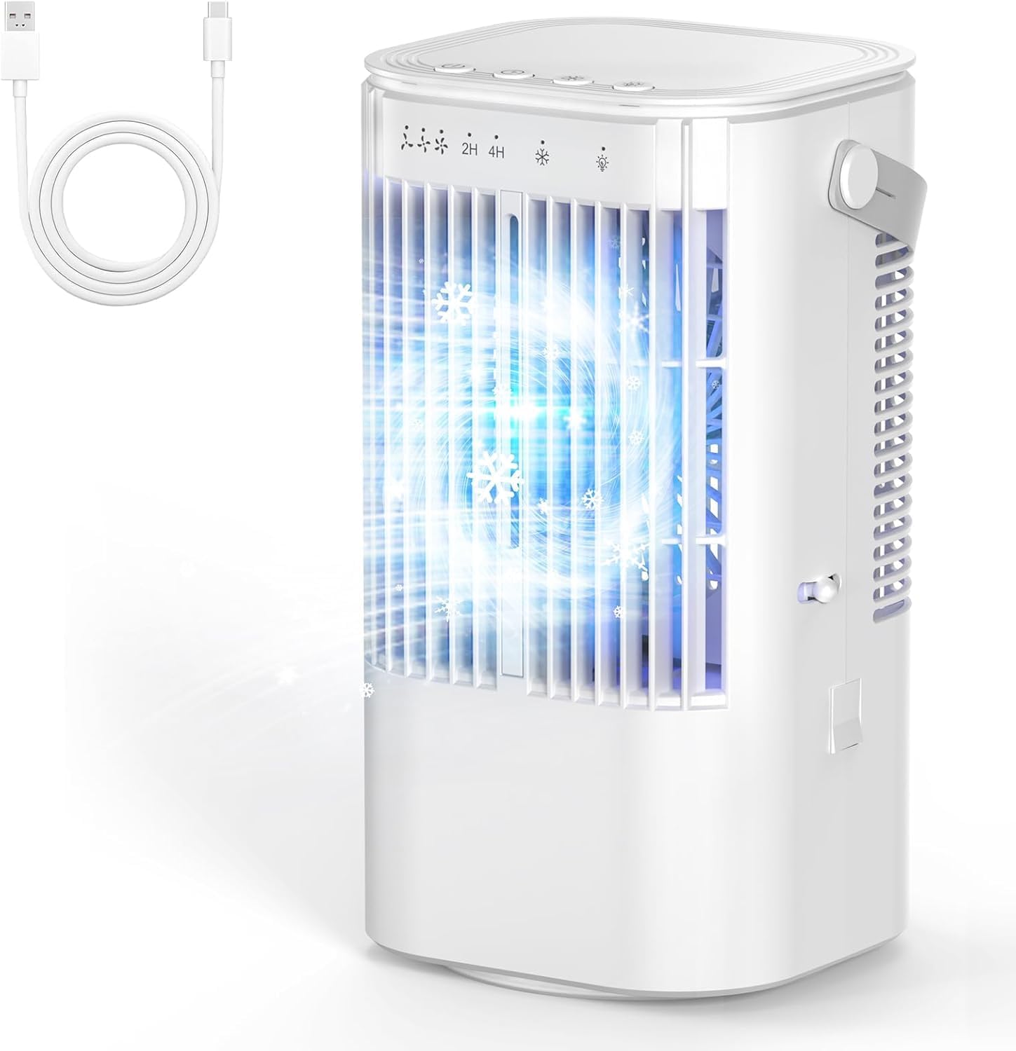 mini air conditioner