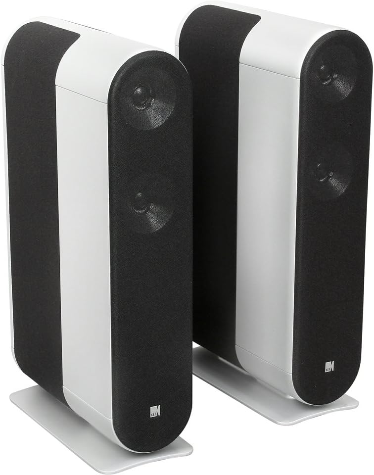 KEF KHT5-TWO MODEL7 Satellite Speaker