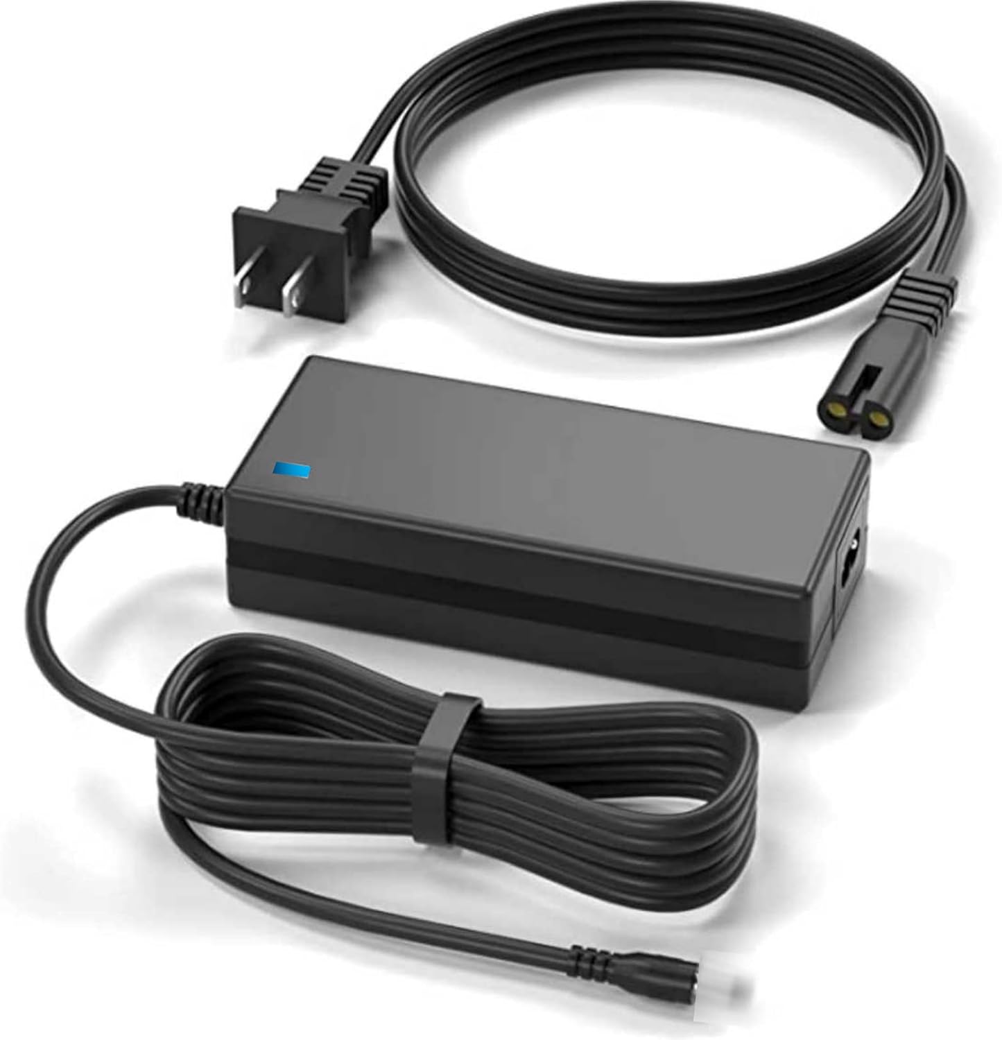 AC/DC Adapter Replacement for Nakamichi NK1B E0423516 90 Watt Bluetooth Sound Bar Home Theatre Speaker System Soundbar NK 1B Power Supply Cord Cable PS Battery Charger Mains PSU