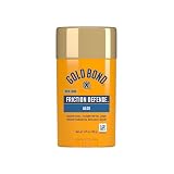 Gold Bond Friction Defense Stick, 1.75 oz., With Aloe to Soothe, Comfort & Moisturize Rough Skin