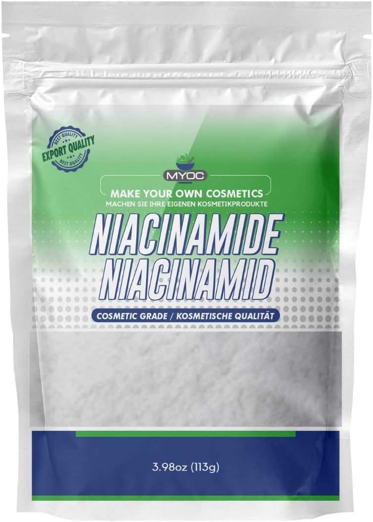 Pure Niacinamide Powder
