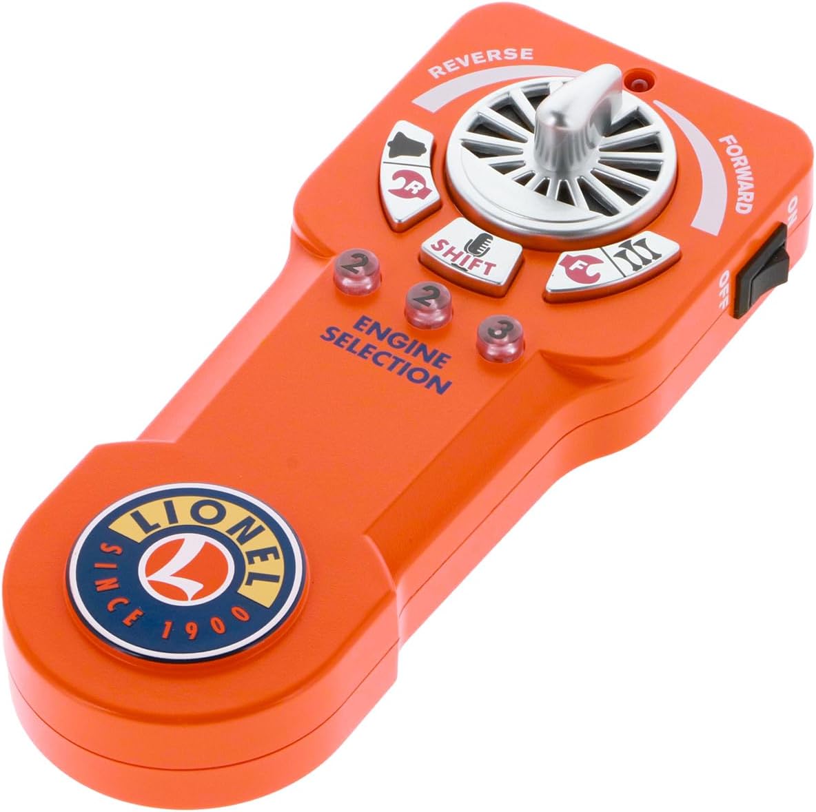 Lionel Universal LC/LC Plus Remote Controller (Packaging may vary) Small
