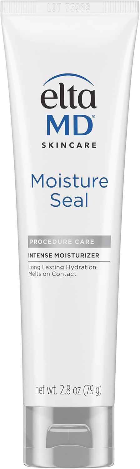 EltaMD Intense Moisturizer for Unisex 2.8 oz Moisturizer