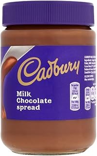 Cadburys Chocolate Spread 400g