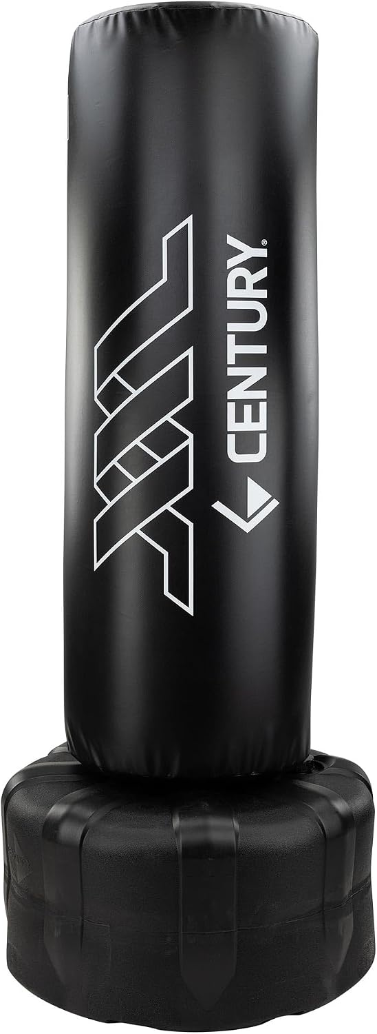 Century Original Wavemaster Freestanding Heavy Punching Bag