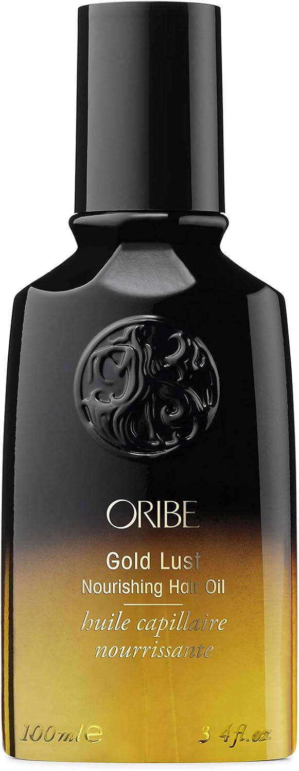 ORIBE GOLD LUST NOURISHING HAIR OIL 100ML