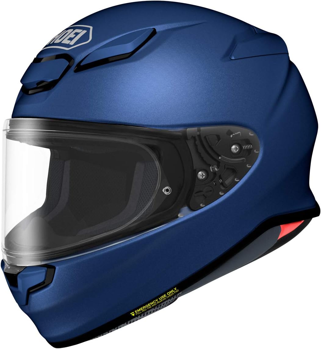 Shoei RF-1400 Full Face Motorcycle Helmet