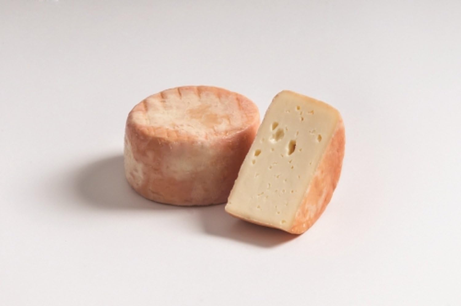 Red Brie Organic Styria Deutschmann approx. 180 gr.