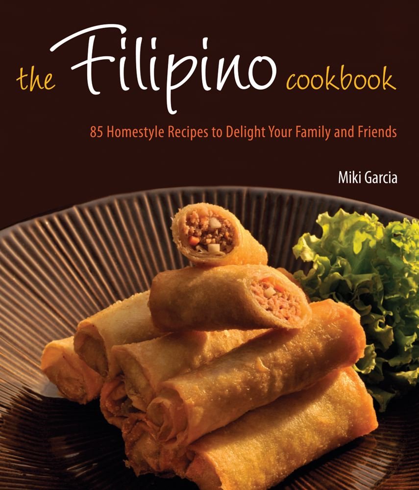 Filipino Cooking