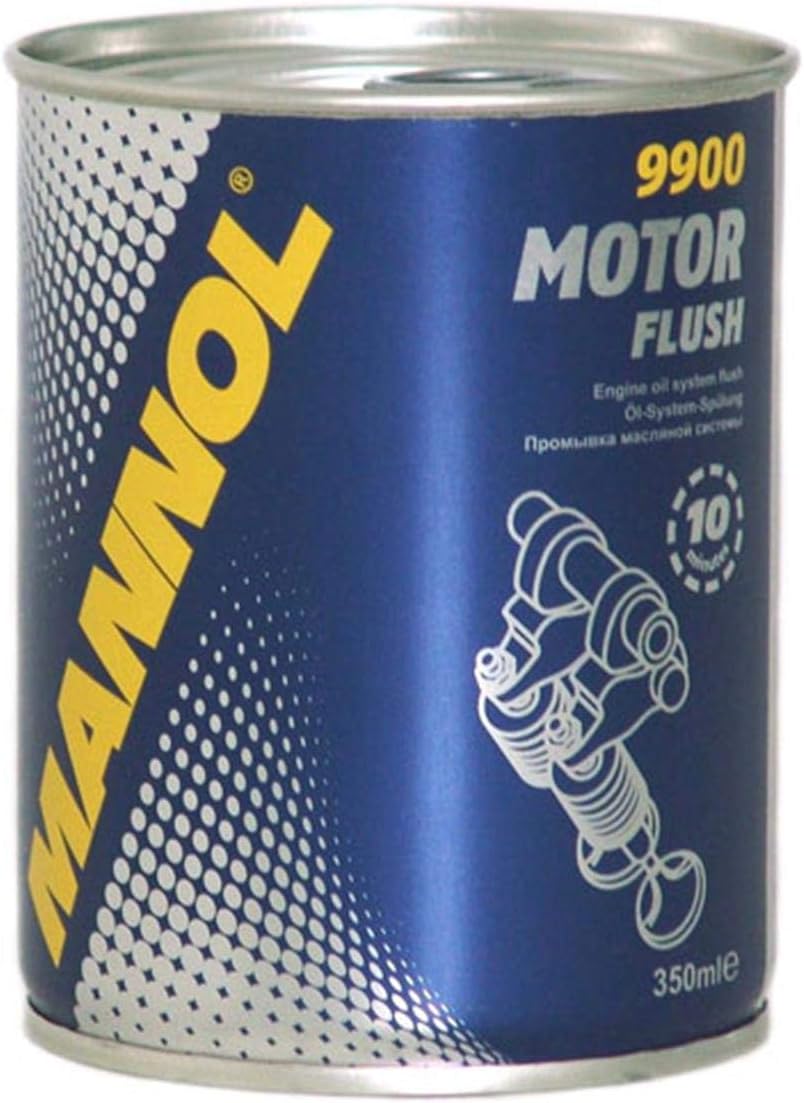 1 x Engine Oil System Conditioner 350 ml