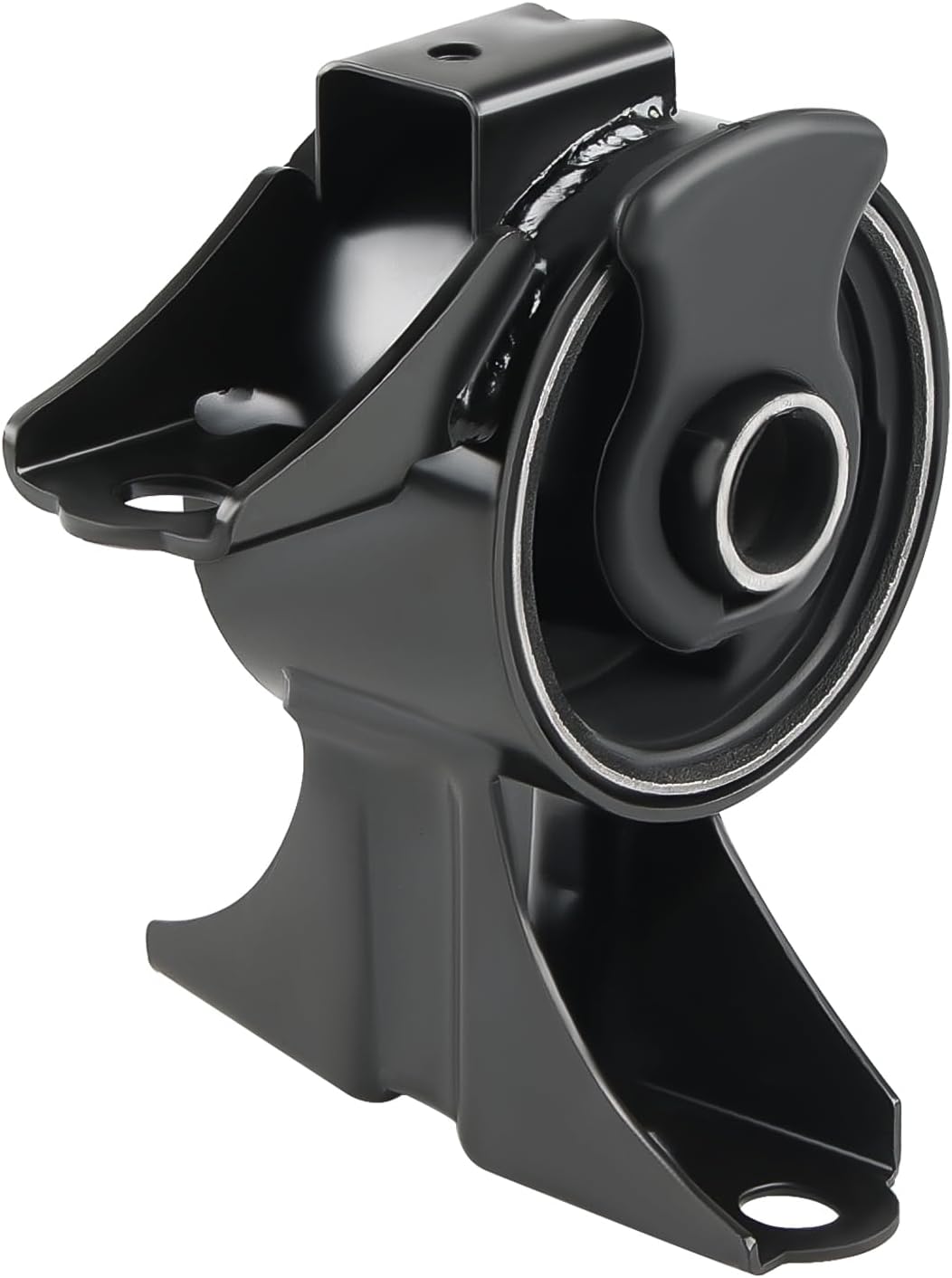 JDMON Front Right Engine Motor Mount Replacement for Honda Pilot 3.5L 2009-2015, Odyssey 3.5L 2005-2017 Compatible with 50820SHJA03, 50820SHJA61, A4587