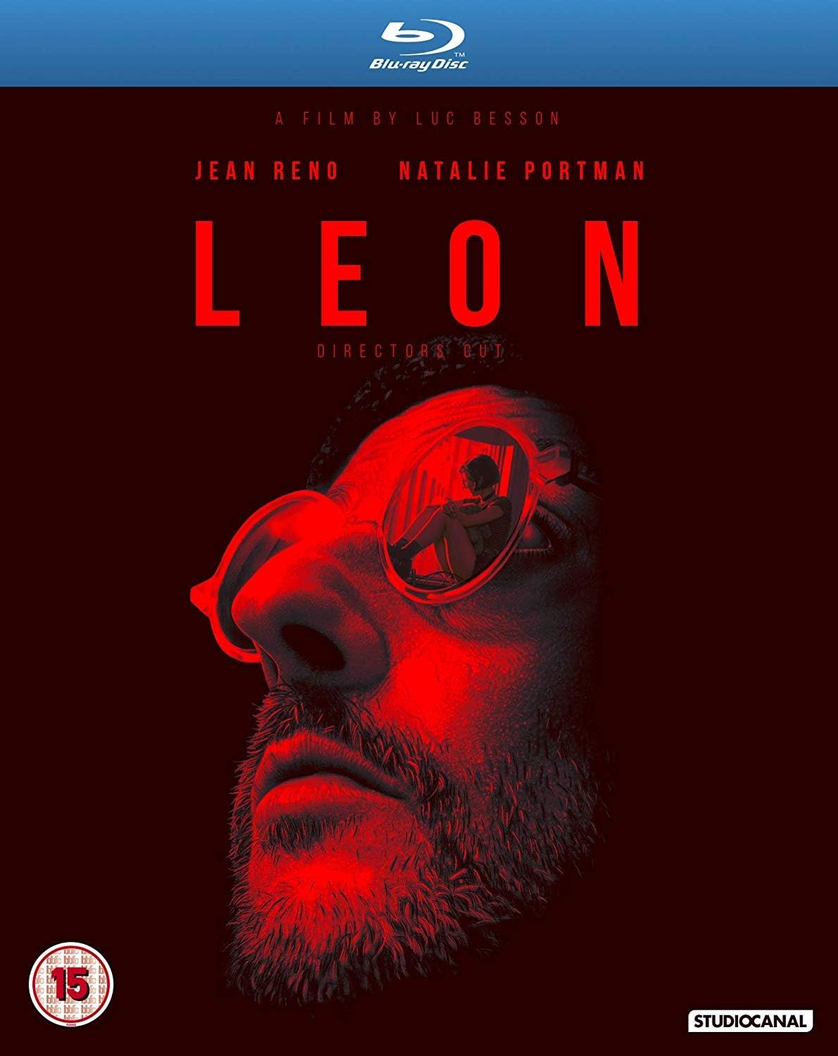 Leon: Director’s Cut