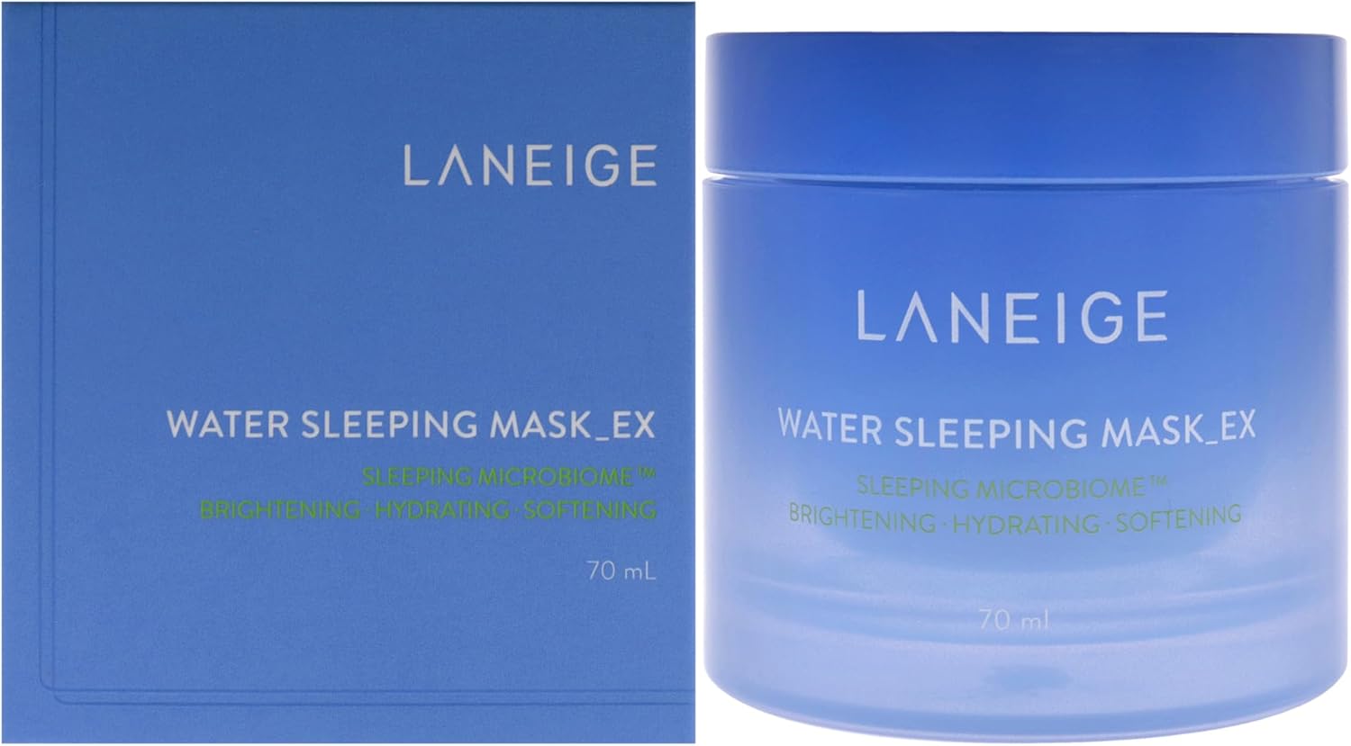 Laneige Water Sleeping Mask 70ml