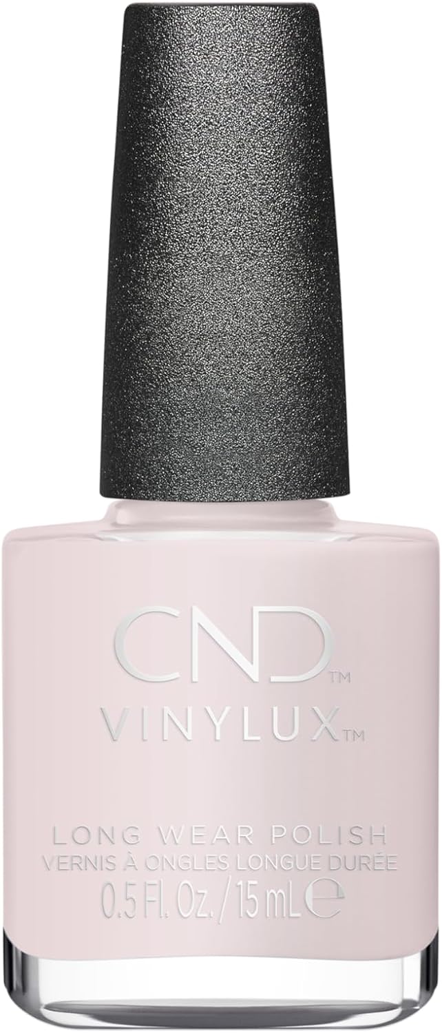 CND Vinylux Long Wear Nail Polish (No Lamp Required), 15 ml, Red Shades