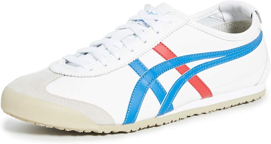 Onitsuka Tiger Unisex Adult Mexico 66 Sneaker