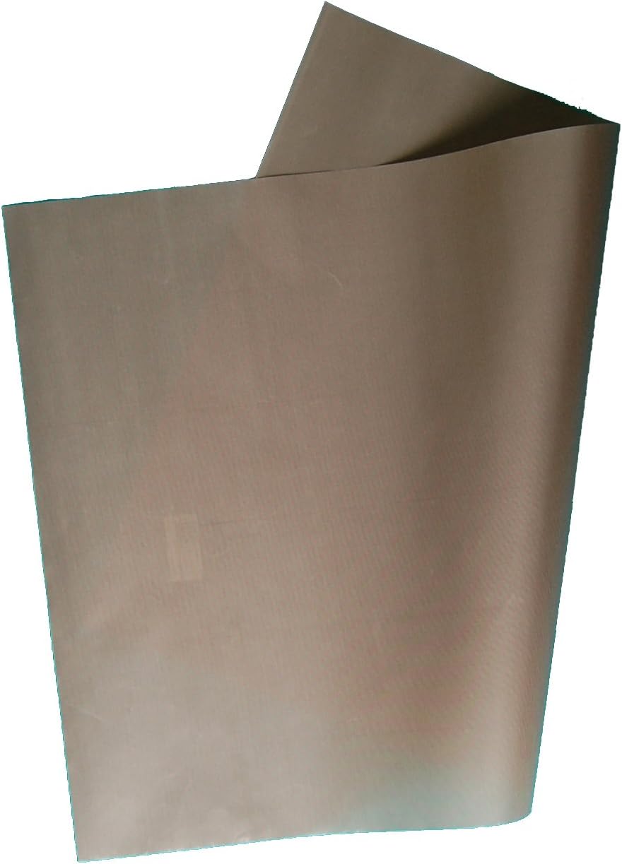 Teflon PTFE Sheet for Heat Transfer Press and Sublimation Printing Protection (60cm x 40cm (24" x 16"))