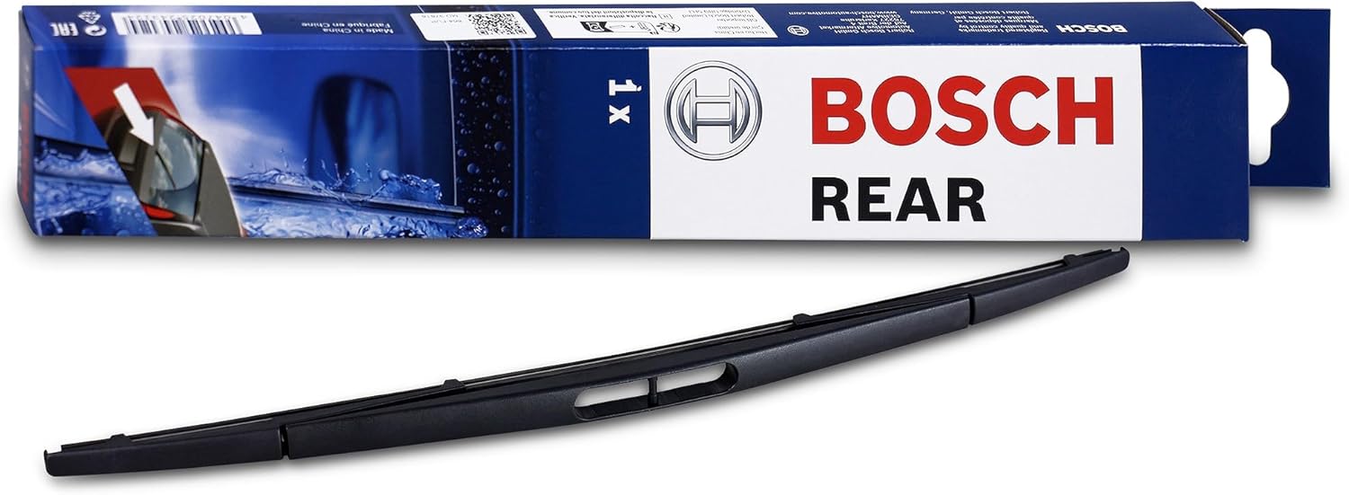Bosch Automotive Rear Wiper Blade H402 /3397004632 Original Equipment Replacement- 16' (Pack of 1)