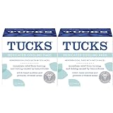 Tucks Md Cool Hemorrhoid Pad, 100 count (Pack of 2)