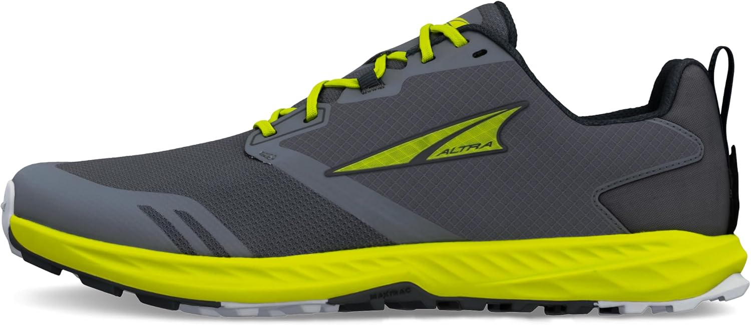Altra Men's Superior 7 Trail Running