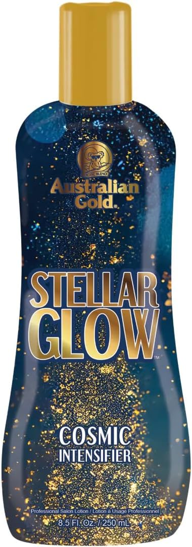 Australian Gold Stellar Glow 250ml