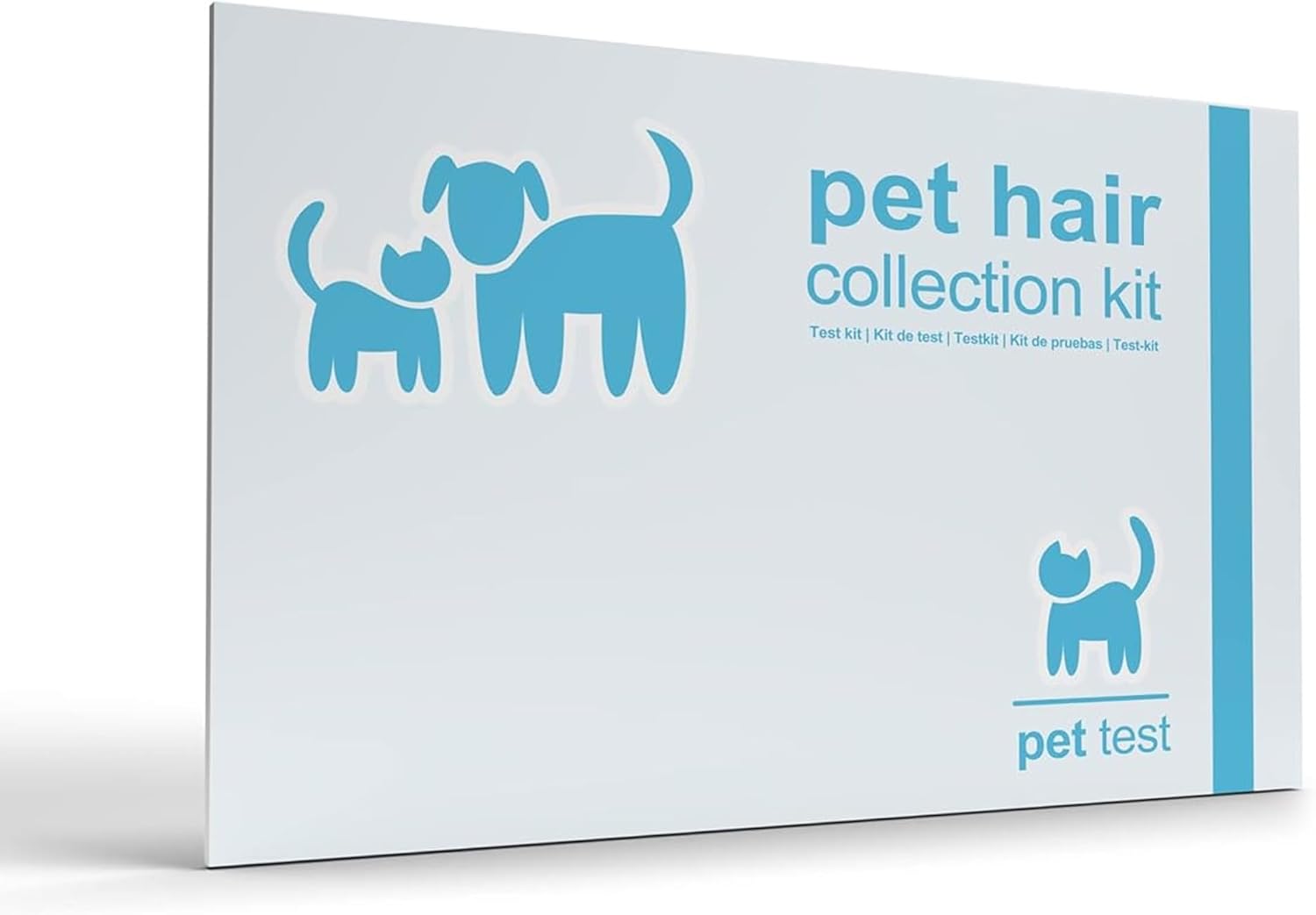 Healthy Stuff Online - Pet Sensitivity and Intolerance Test - Pet, Dietary, Sensitivity, Intolerance, At-Home Testing, Cats, Dogs, Horses - Animal DNA, Fast, Easy, Lab Results
