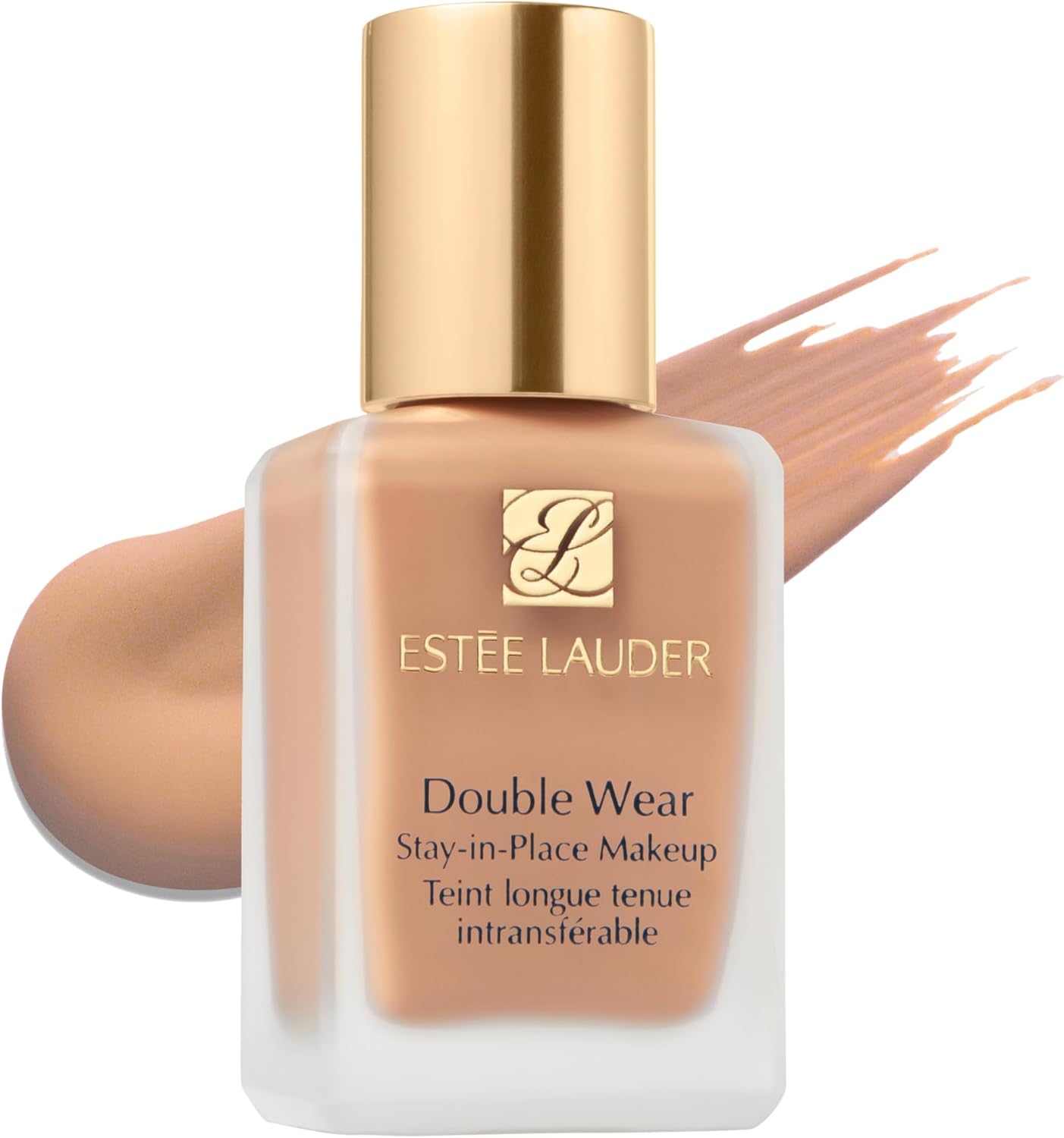 Estée Lauder Double Wear Stay-in-Place Makeup | 36-Hour Long-Wear Matte Foundation 30ml